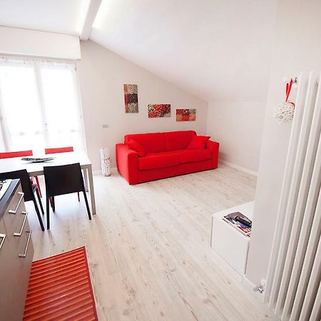 Chez Maguy Apartman Aosta Kültér fotó