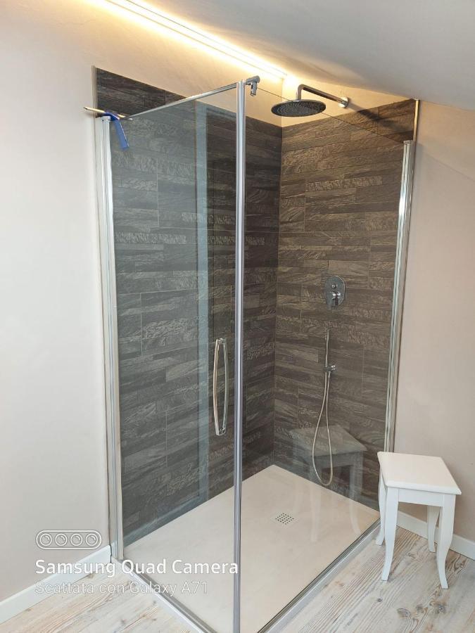 Chez Maguy Apartman Aosta Kültér fotó