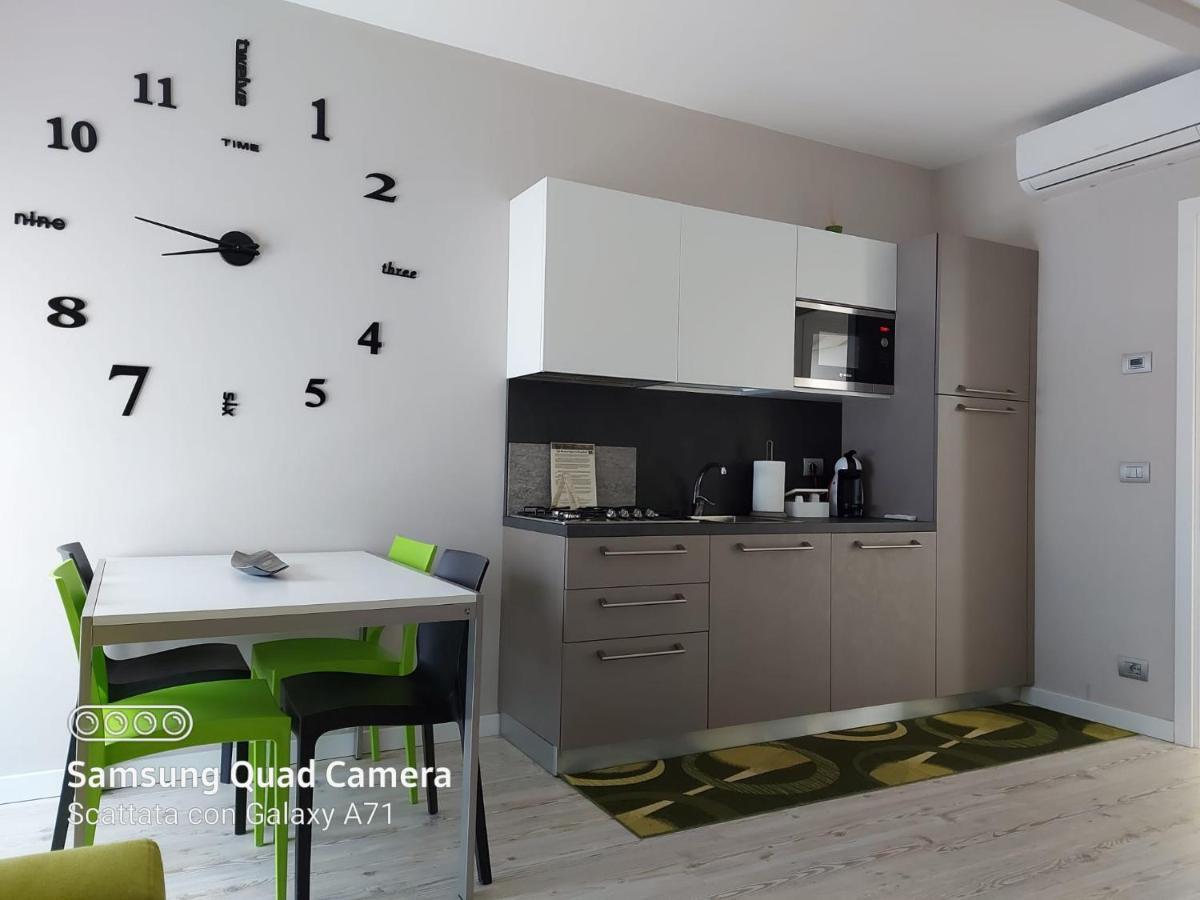 Chez Maguy Apartman Aosta Kültér fotó