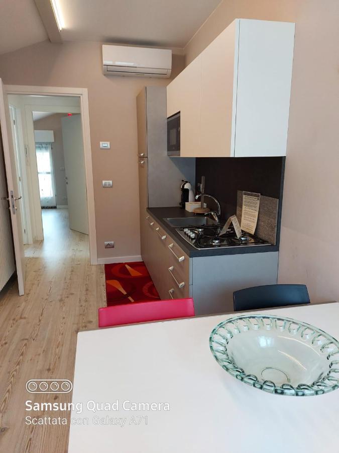 Chez Maguy Apartman Aosta Kültér fotó