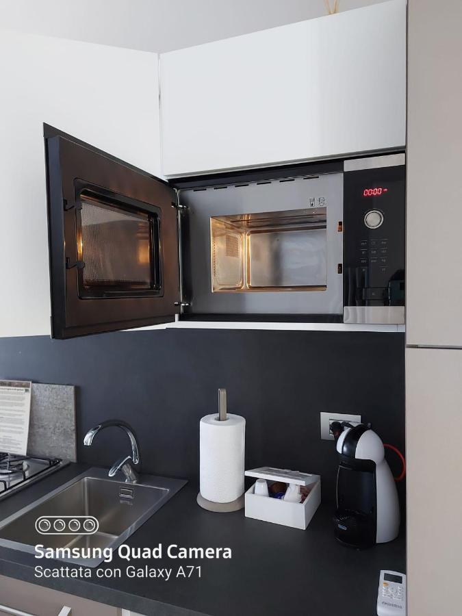 Chez Maguy Apartman Aosta Kültér fotó