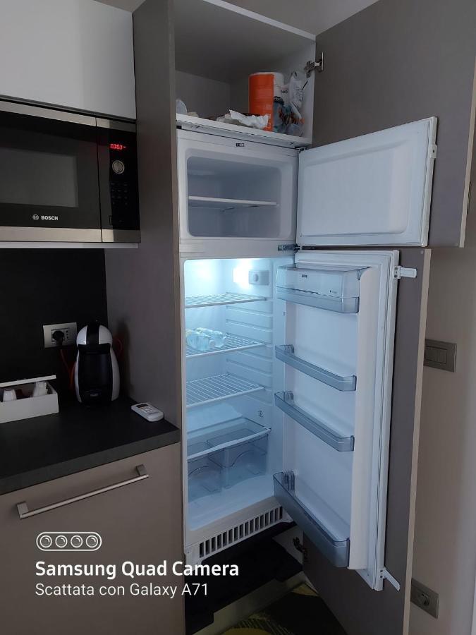 Chez Maguy Apartman Aosta Kültér fotó