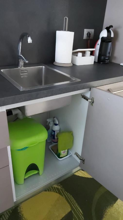 Chez Maguy Apartman Aosta Kültér fotó