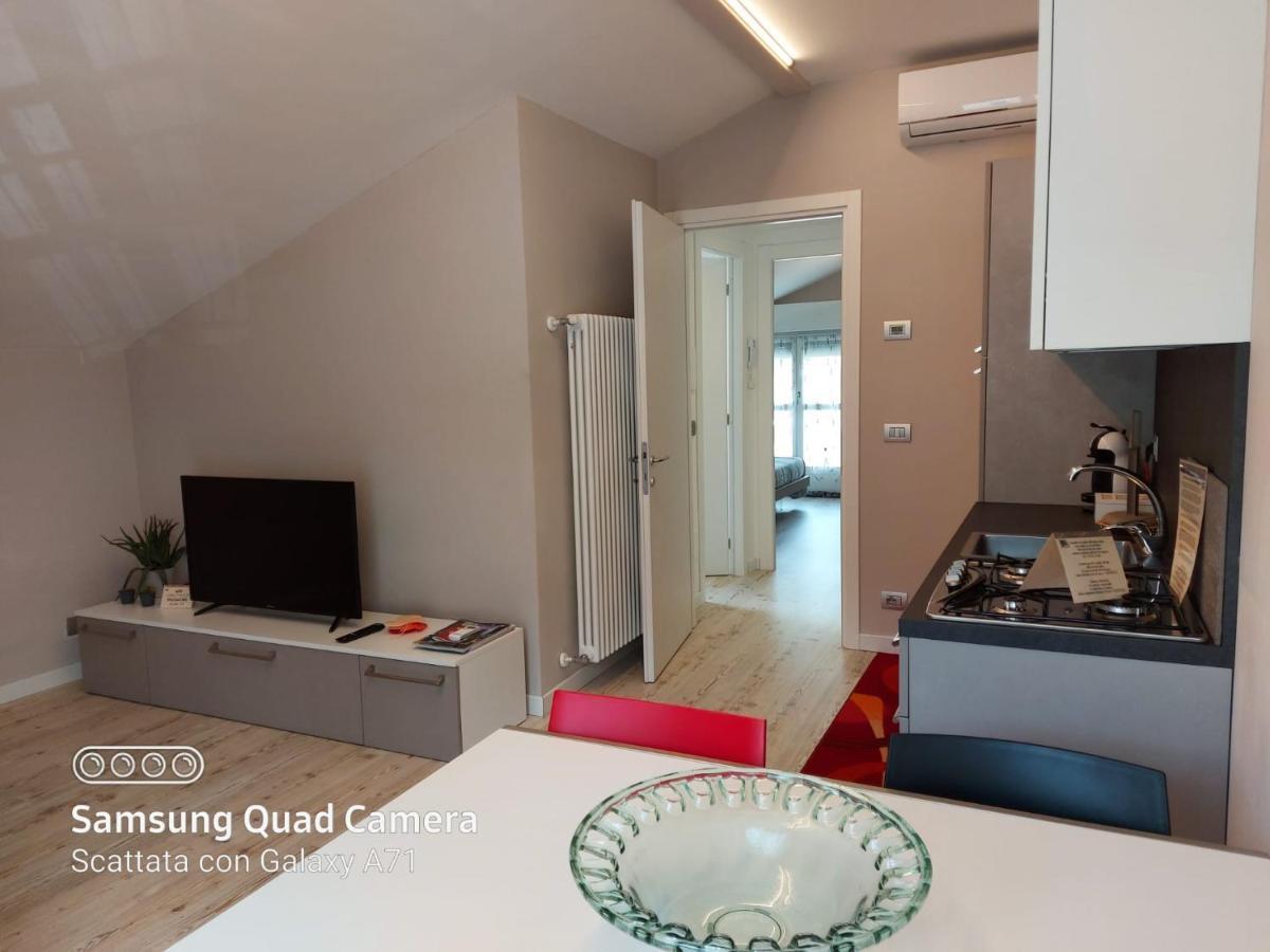 Chez Maguy Apartman Aosta Kültér fotó
