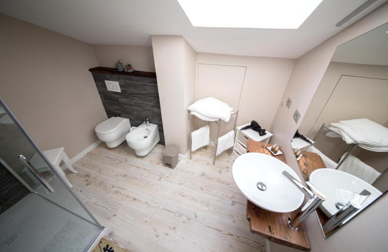 Chez Maguy Apartman Aosta Kültér fotó