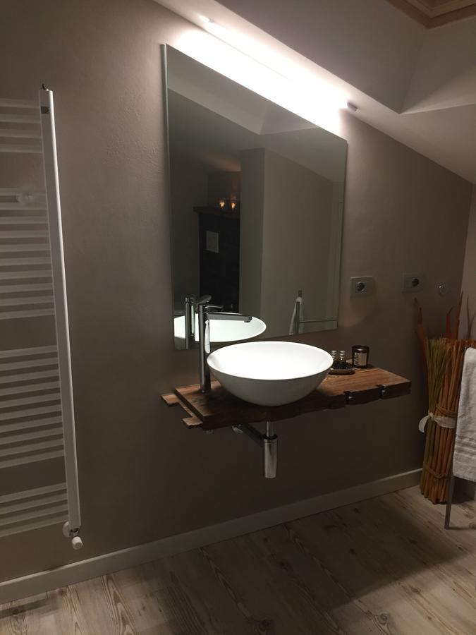Chez Maguy Apartman Aosta Kültér fotó