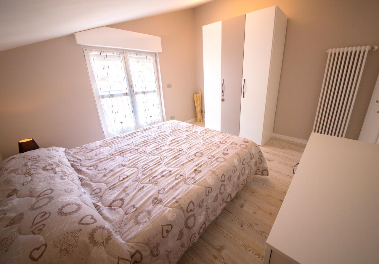 Chez Maguy Apartman Aosta Kültér fotó