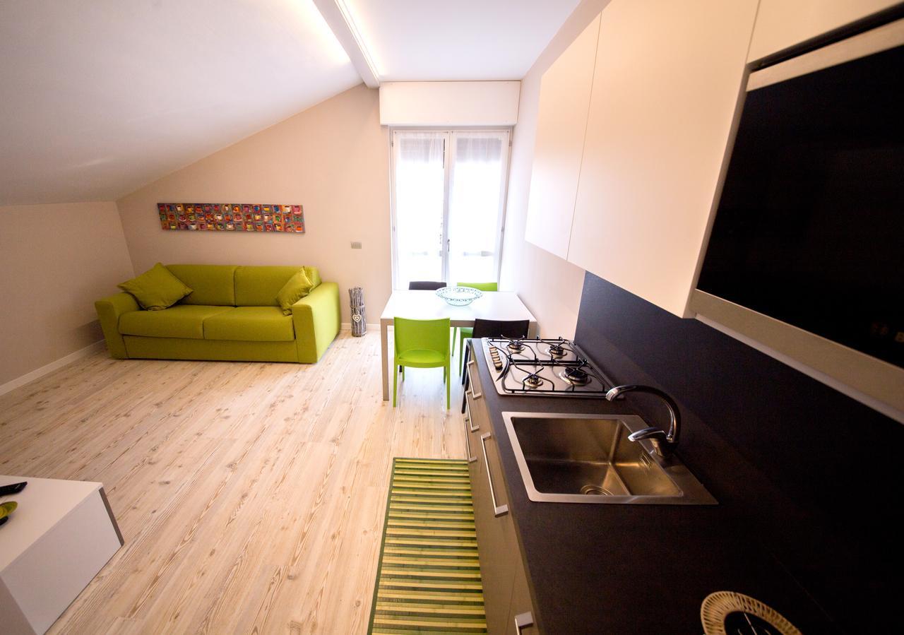 Chez Maguy Apartman Aosta Kültér fotó