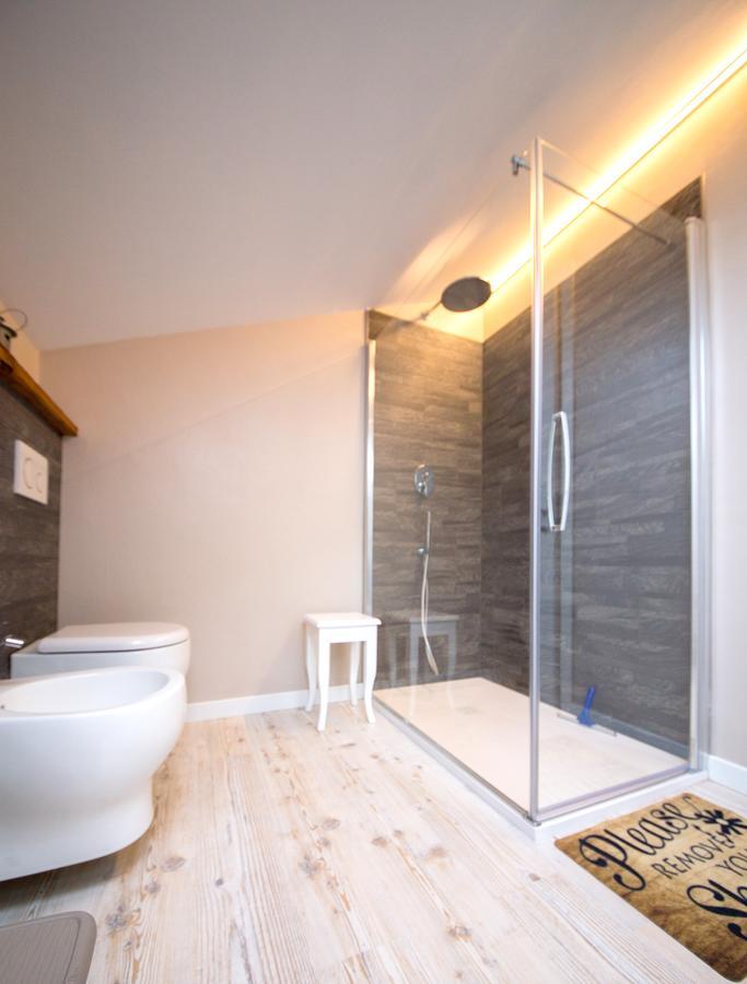 Chez Maguy Apartman Aosta Kültér fotó