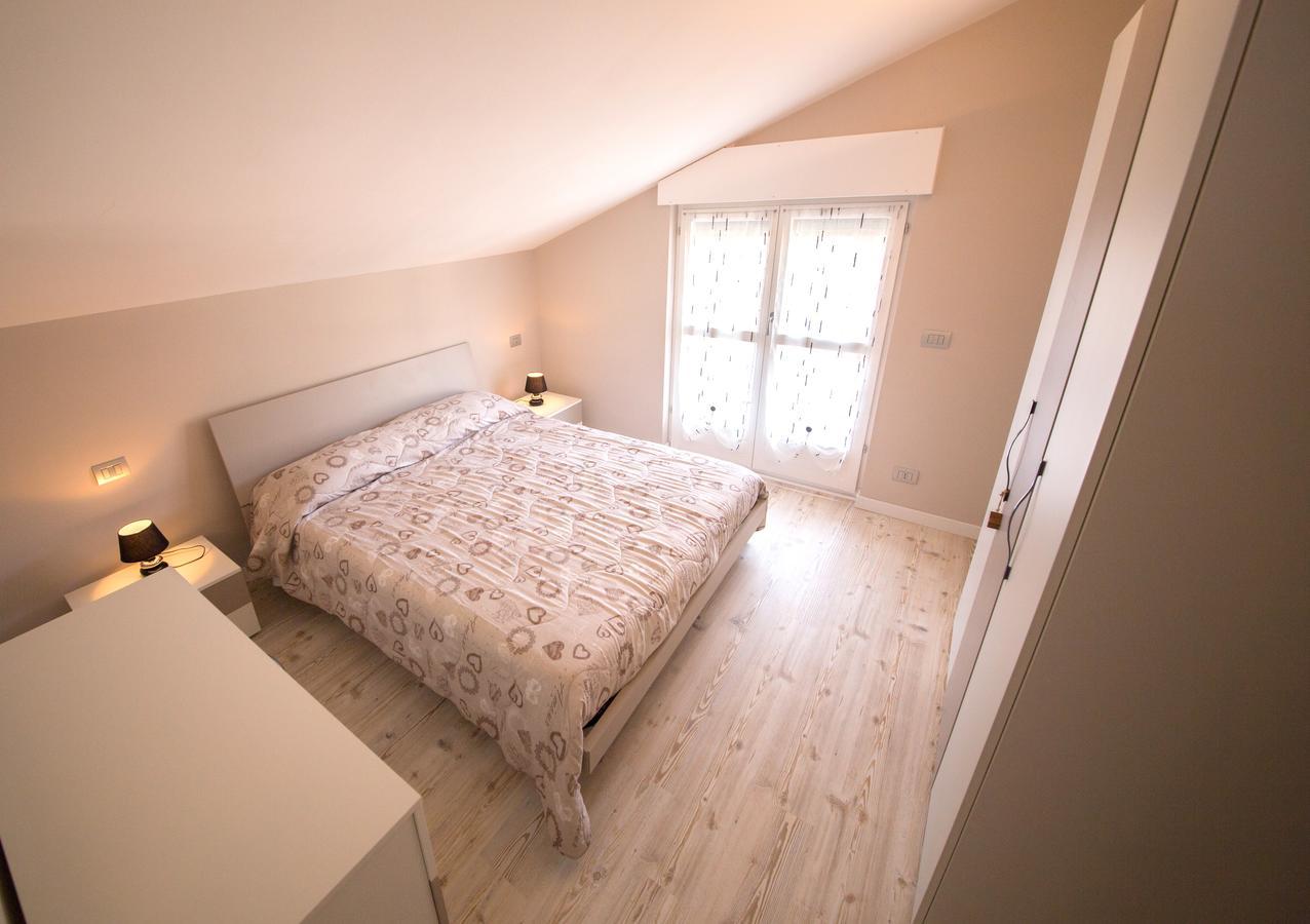 Chez Maguy Apartman Aosta Kültér fotó