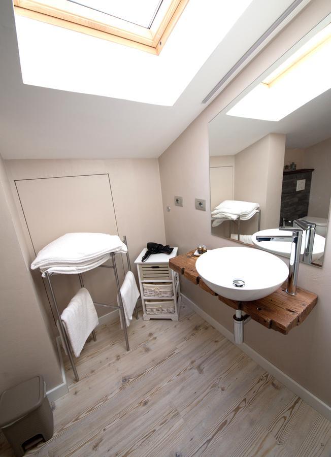 Chez Maguy Apartman Aosta Kültér fotó