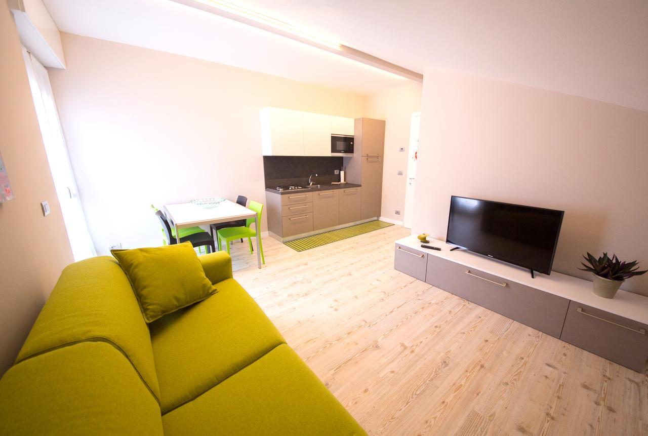 Chez Maguy Apartman Aosta Kültér fotó