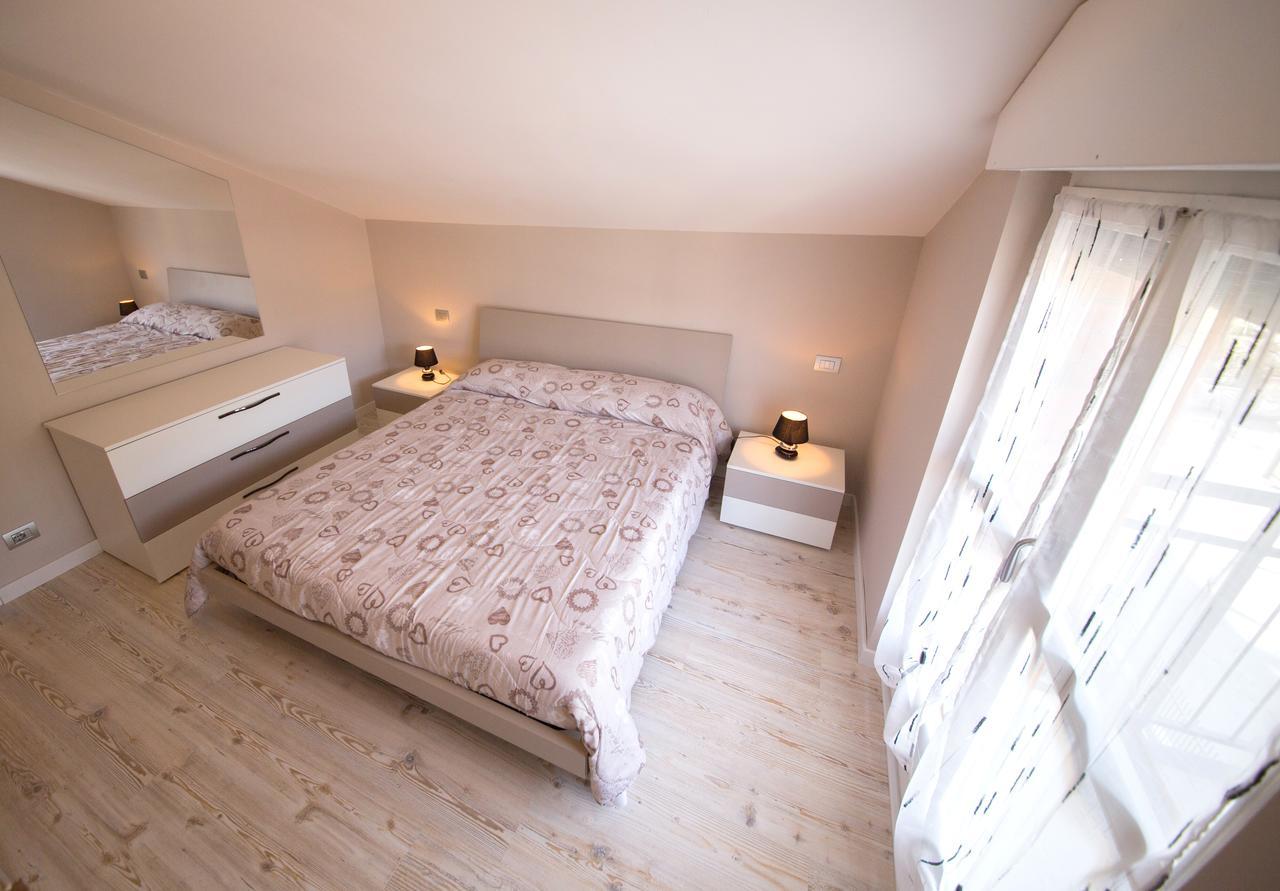 Chez Maguy Apartman Aosta Kültér fotó