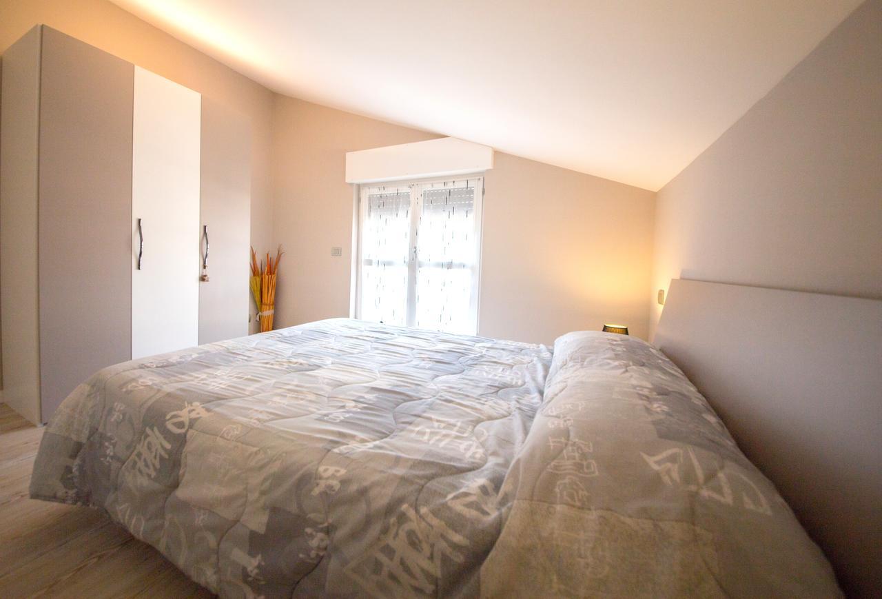 Chez Maguy Apartman Aosta Kültér fotó