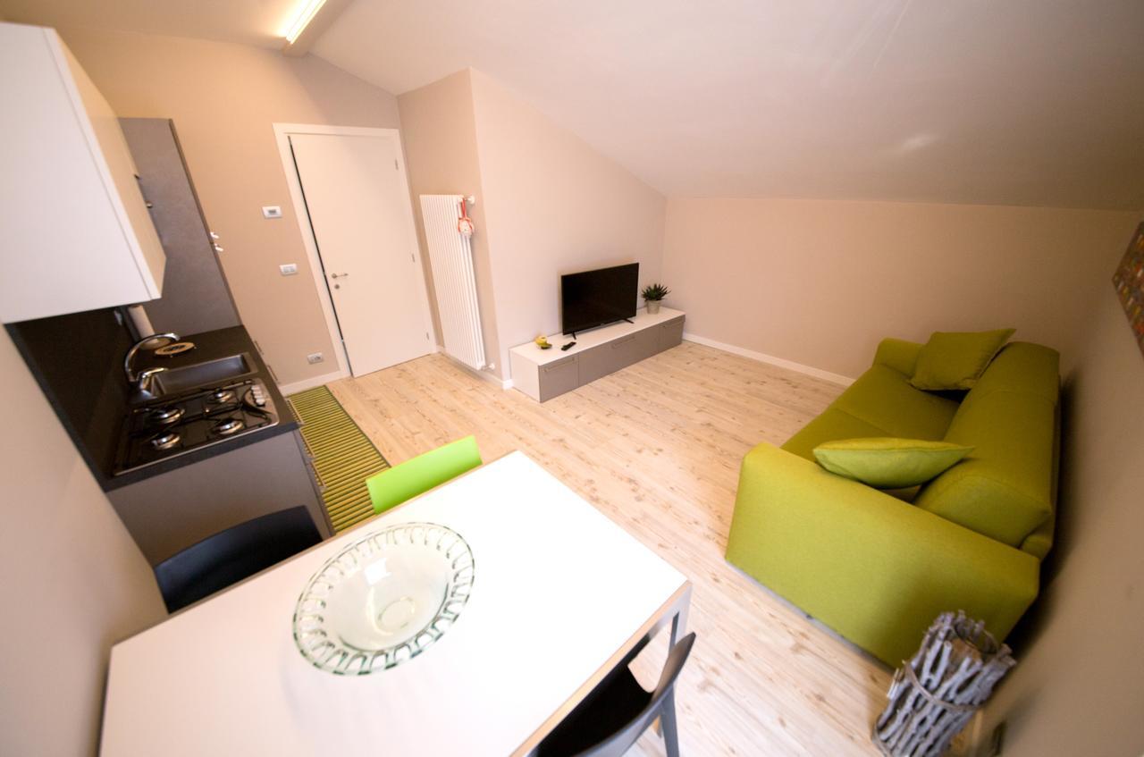 Chez Maguy Apartman Aosta Kültér fotó