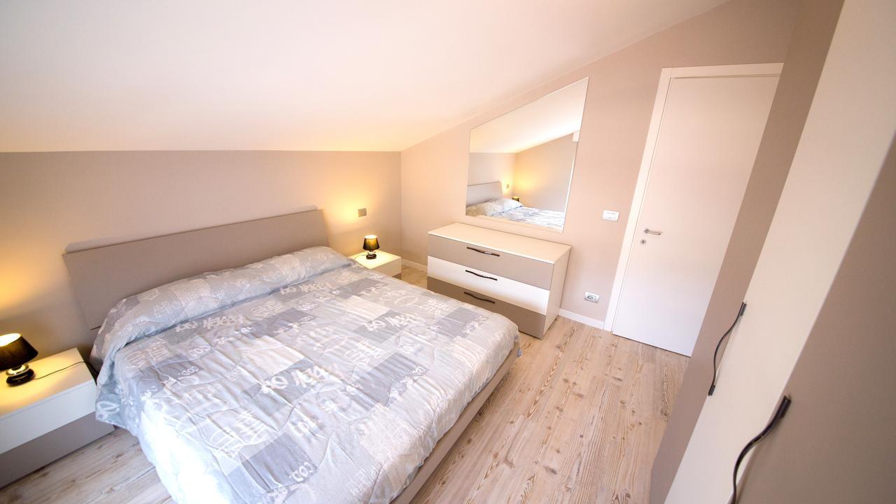 Chez Maguy Apartman Aosta Kültér fotó