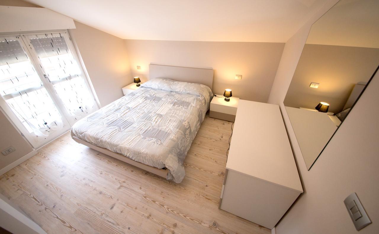 Chez Maguy Apartman Aosta Kültér fotó