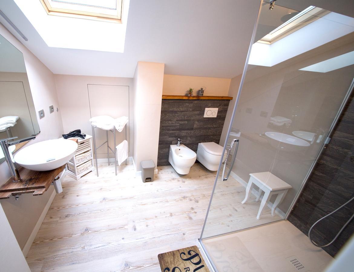 Chez Maguy Apartman Aosta Kültér fotó