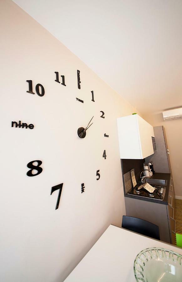 Chez Maguy Apartman Aosta Kültér fotó
