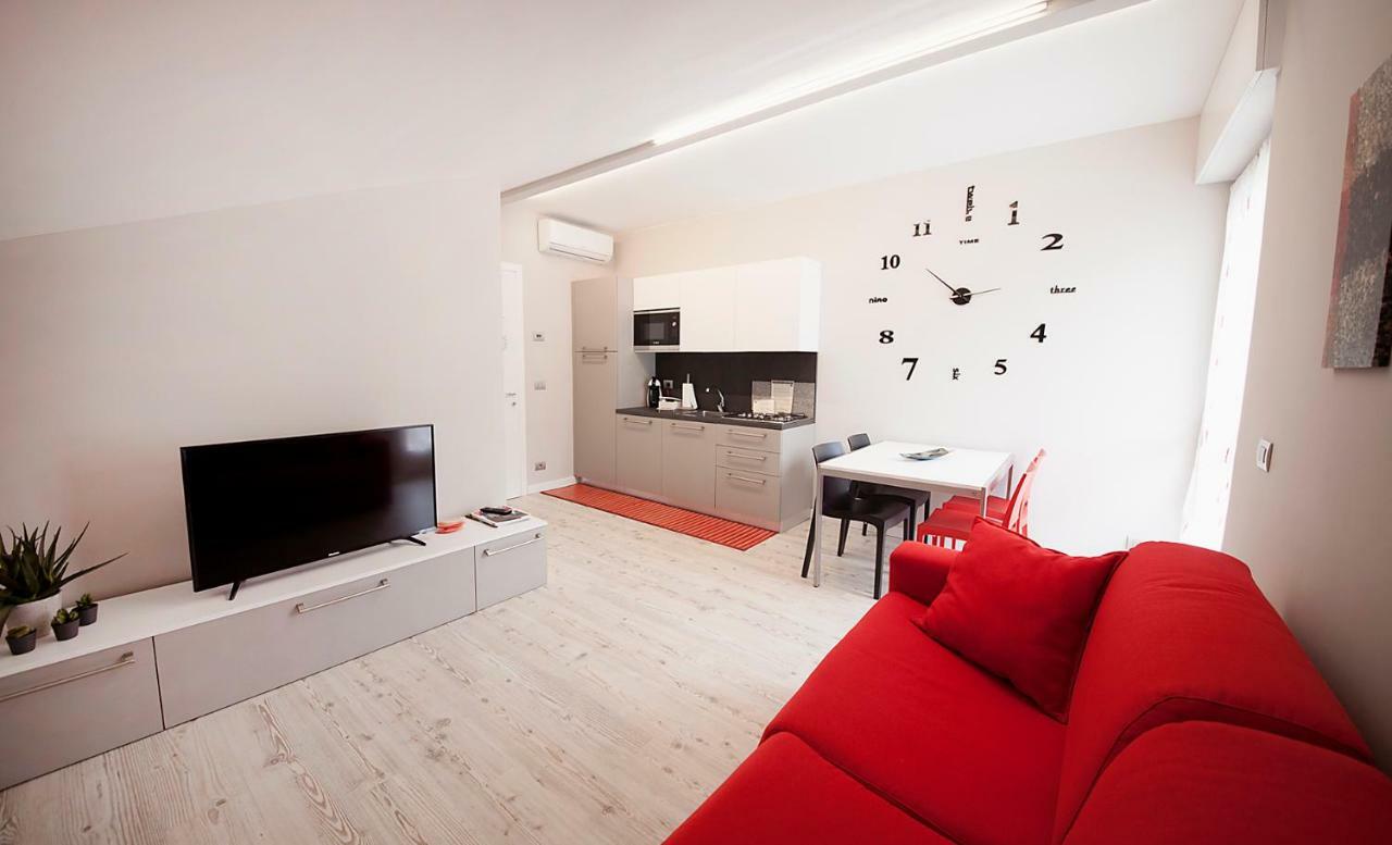 Chez Maguy Apartman Aosta Kültér fotó