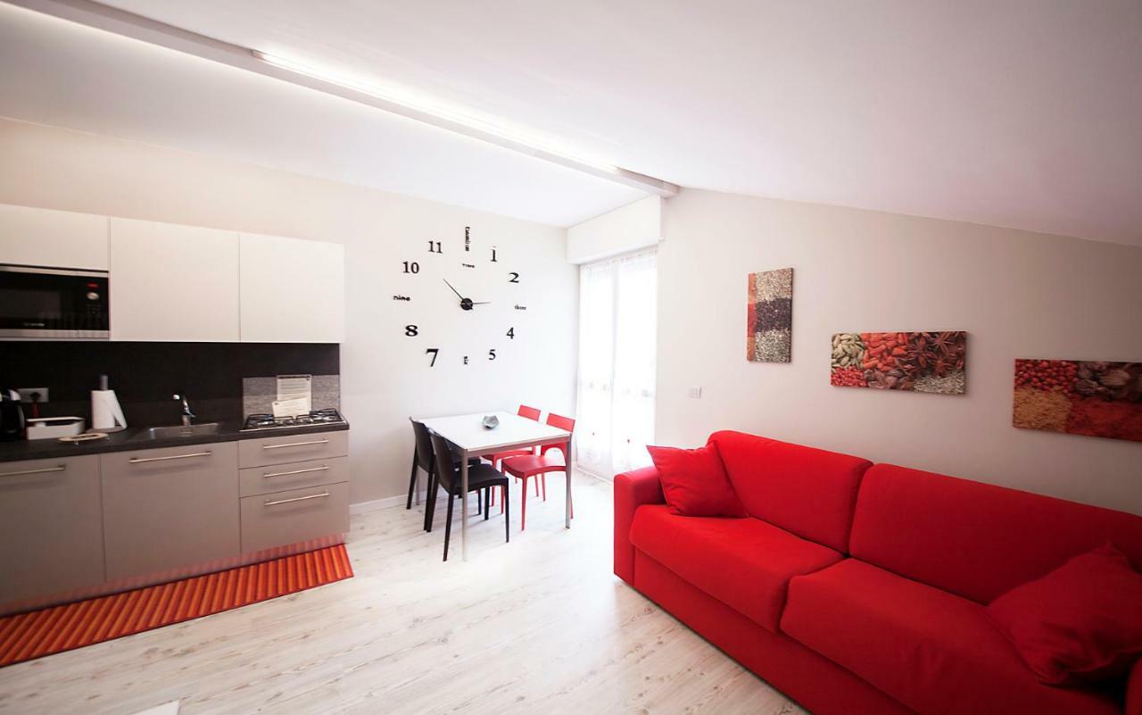 Chez Maguy Apartman Aosta Kültér fotó
