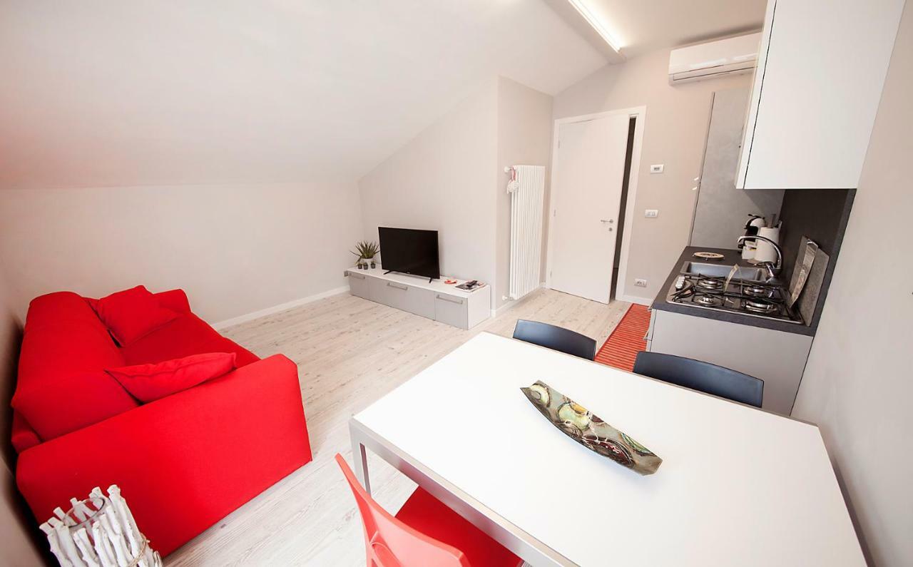 Chez Maguy Apartman Aosta Kültér fotó