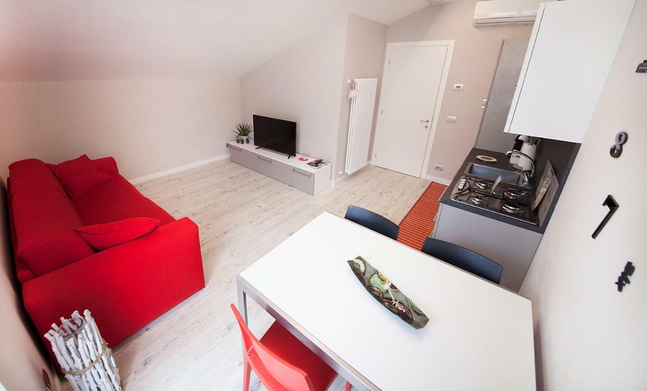 Chez Maguy Apartman Aosta Kültér fotó
