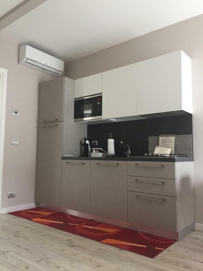 Chez Maguy Apartman Aosta Kültér fotó